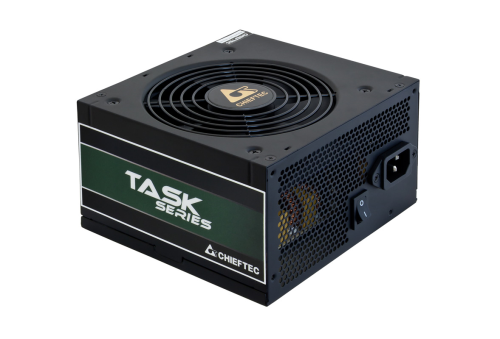 Chieftec Task 700W 80+ Bronze tápegység - TPS-700S Chieftec Task 700W 80+ Bronze tápegység - TPS-700S
