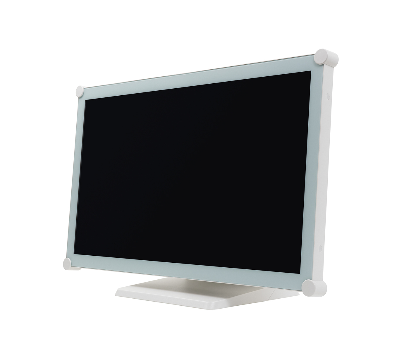 Neovo 21.5" TX-2202A Monitor - 1920x1080, VA, Full HD, Érintőképernyő, Fehér