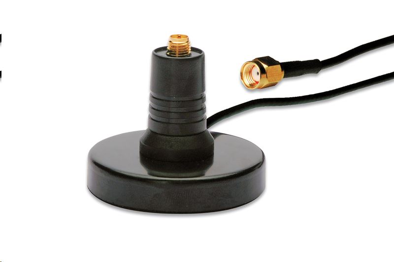 Digitus antenna talp fekete (DN-70101-1) Digitus antenna talp fekete (DN-70101-1)