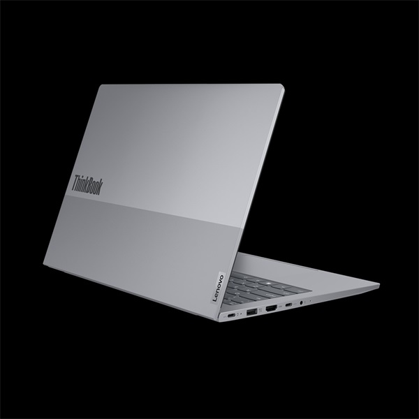 LENOVO ThinkBook 14 G7 ARP 14.0" WUXGA AMD Ryzen 7 7735HS (4.75GHz) 16GB  512GB SSD Win11 Pro Notebook  