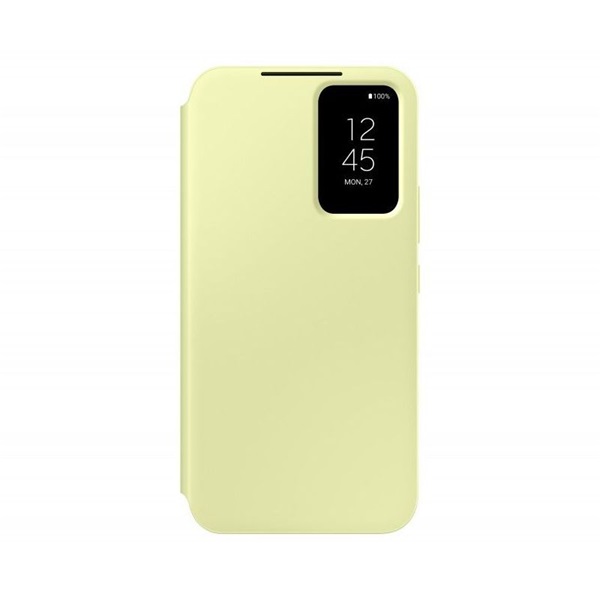 Samsung EF-ZA546CGEGWW Samsung Galaxy A54 5G zöld oldalra nyíló tok Samsung EF-ZA546CGEGWW Samsung Galaxy A54 5G zöld oldalra nyíló tok