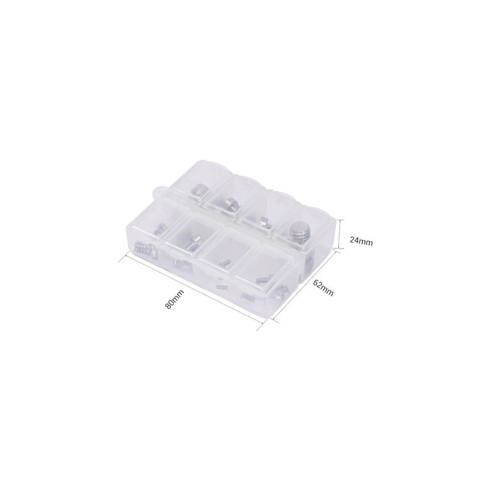 SMALLRIG Screw Set for Camera Accessories AAK2326