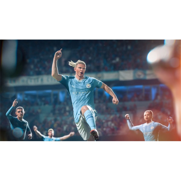 EA Sports FC 24 (Xbox Series X)