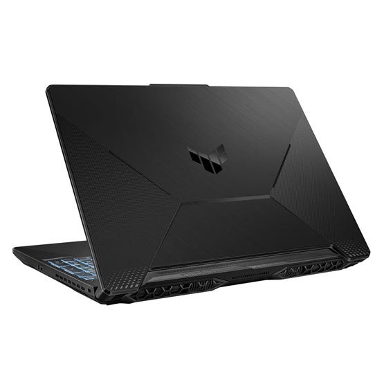 Asus TUF Gaming FA506NC-HN039 Notebook Graphite Black