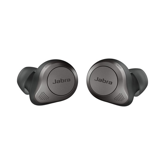 HEA Jabra Elite 85t - Titanium Fekete