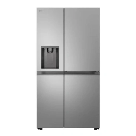 Lg GSJC41PYPE HŰTŐ SIDE BY SIDE