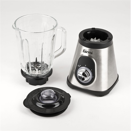 Girmi FR91 TURMIX