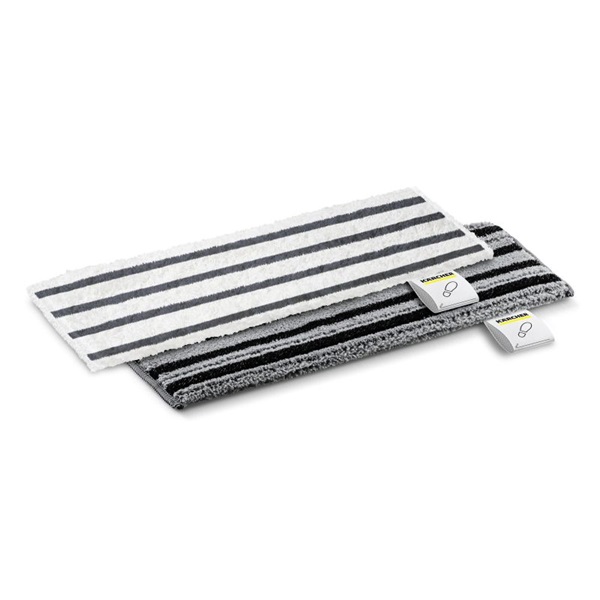 Kärcher 2.863-342.0 Power EasyFix padlótörlő készlet Kärcher 2.863-342.0 Power EasyFix padlótörlő készlet