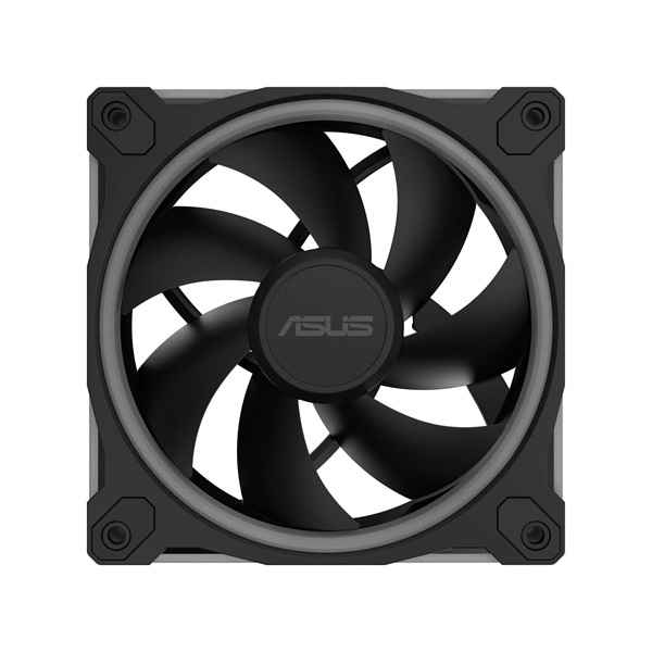 Asus Prime MR120 ARGB ventilátor