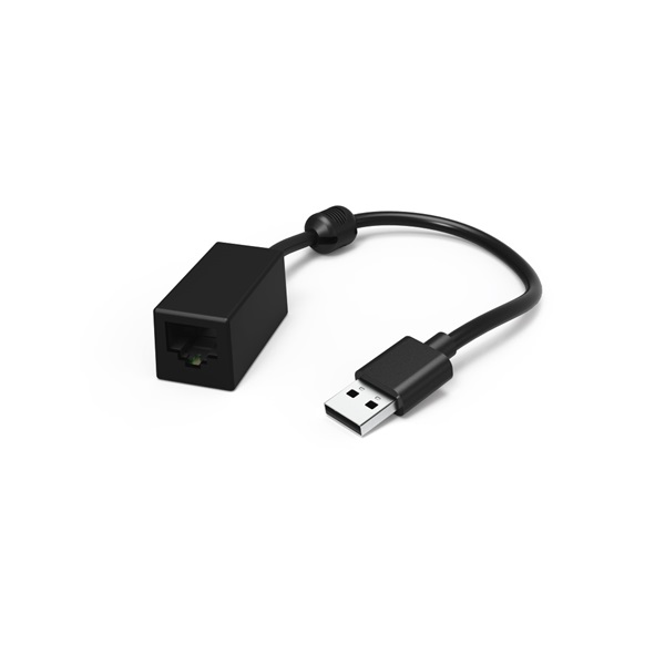 Hama 200324 FIC 10/100 USB 2.0 hálózati Ethernet adapter Hama 200324 FIC 10/100 USB 2.0 hálózati Ethernet adapter