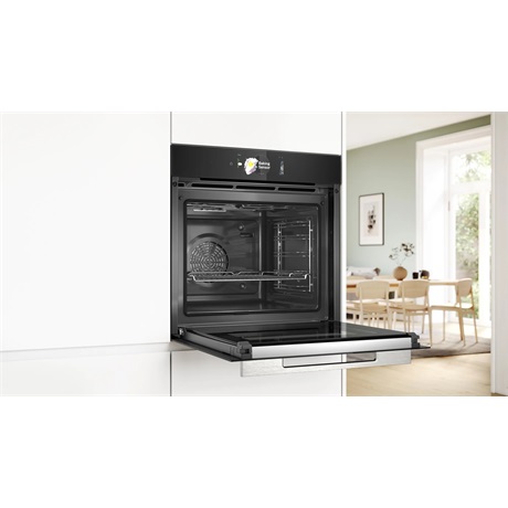 Bosch HBG7784B1 beépíthető önálló sütő
