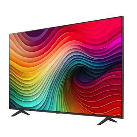 Lg 50NANO82T3B UHD NANOCELL SMART Televízió