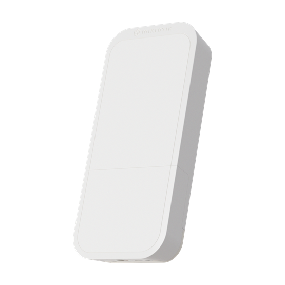 MikroTik LoRaWAN 863-870 MHz beépített koncentrátor kártyával gateway