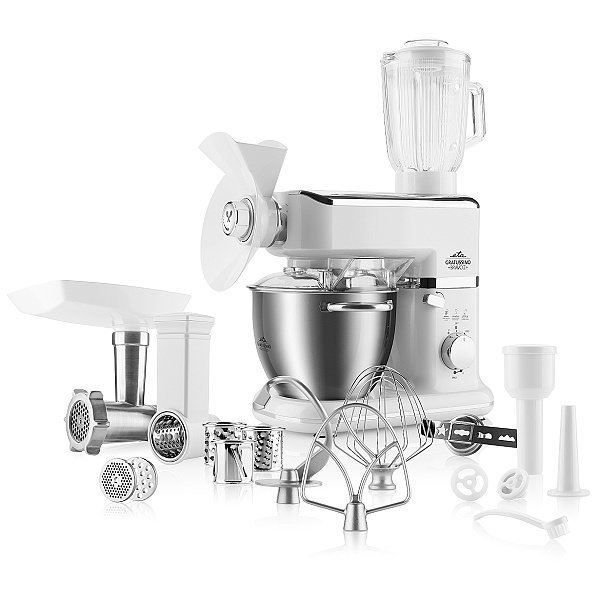 Eta 002390080 Gratussino Maxo II konyhai robotgép