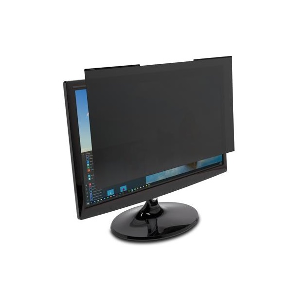 Kensington MagPro mágneses betekintésvédelmi monitorszűrő 27" (K58359WW) Kensington MagPro mágneses betekintésvédelmi monitorszűrő 27" (K58359WW)