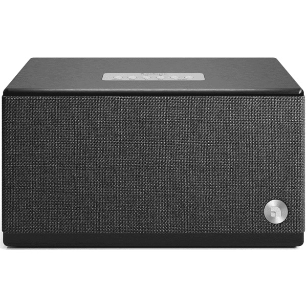 Audio Pro BT5 fekete Bluetooth hangszóró