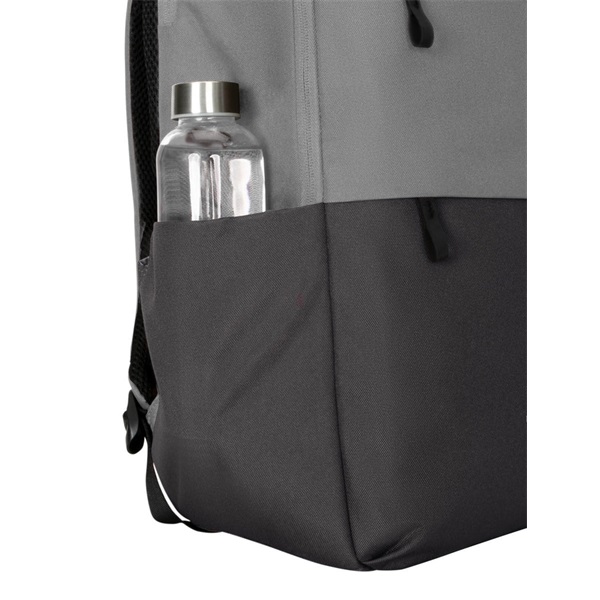 Targus Sagano EcoSmart Travel Backpack 16" Black