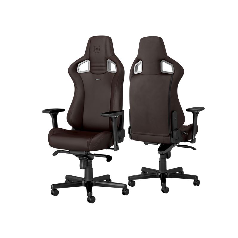 noblechairs EPIC Java Edition gaming szék Barna (NBL-PU-JVE-001) noblechairs EPIC Java Edition gaming szék Barna (NBL-PU-JVE-001)