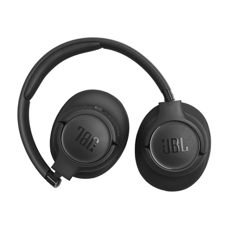 Jbl T730BTBLK Bluetooth fejhallgató