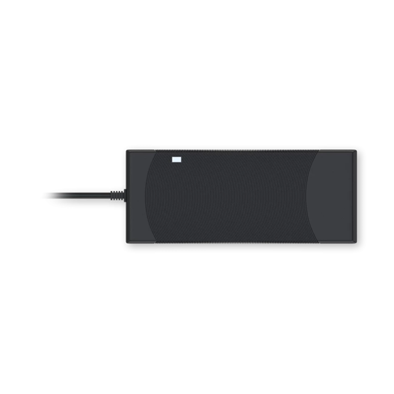 Teltonika EU 2-pin 130 W tápegység