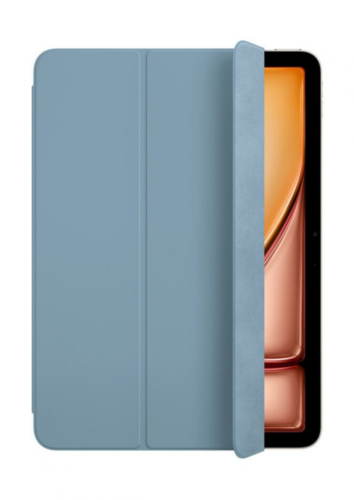 Apple Smart Folio iPad Air 13 hoz (M2) Kék