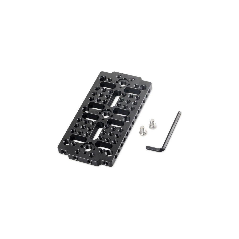 SMALLRIG Multi-purpose Cheese Plate 