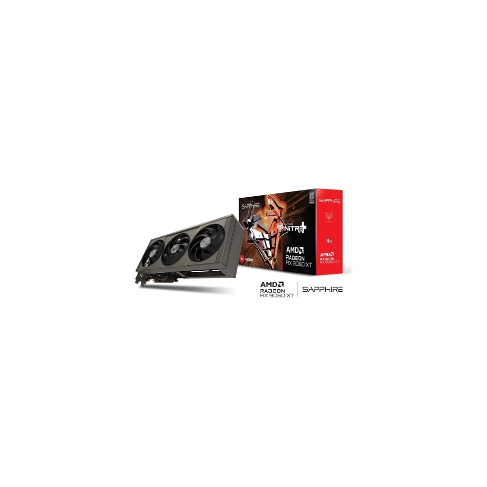 SAPPHIRE 11350-01-20G Videókártya