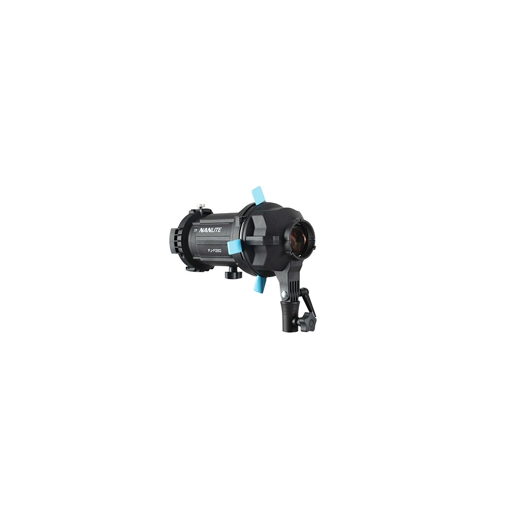 NANLITE Projekciós előtét Forza 60/150 lámpákhoz  (36° optikás)