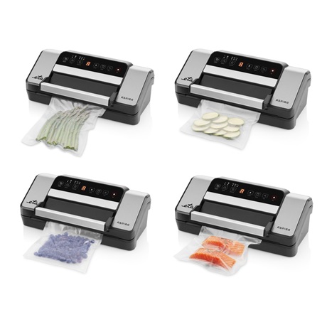 Eta 776290000 FÓLIAHEGESZTŐ