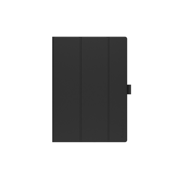 POCKETBOOK e-book tok PB1041 FLIP gyári Tok fekete