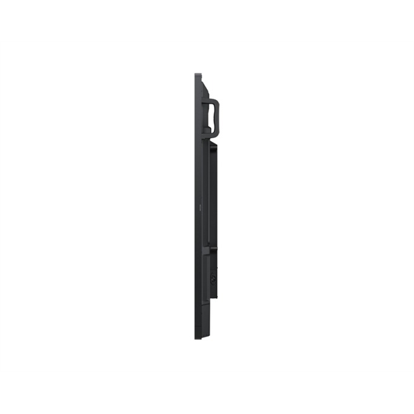 SAMSUNG 75" WAF Android Interaktív kijelző 12/7, 3840x2160, Android 14, 2xHDMI/4xUSB/RS232