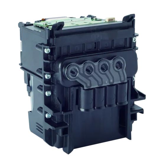 HP 729 nyomtatófej cserekészlet (F9J81A)