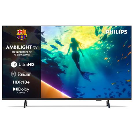 Philips UHD AMBILIGHT SMART LED TV (50PUS8010/12)