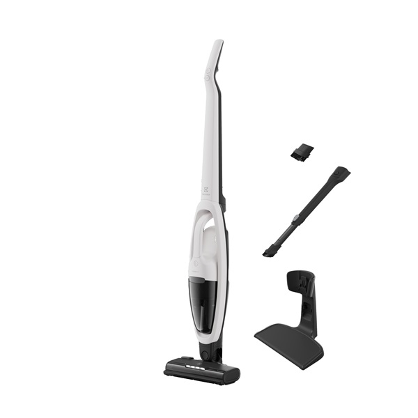 Electrolux ES52CB18SH Clean 500 vezeték nélküli álló porszívó Electrolux ES52CB18SH Clean 500 vezeték nélküli álló porszívó