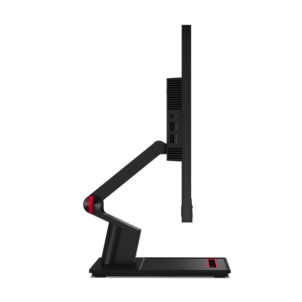 LENOVO ThinkVision T24t-20 23,8" FHD   IPS Touch, 60Hz Monitor 