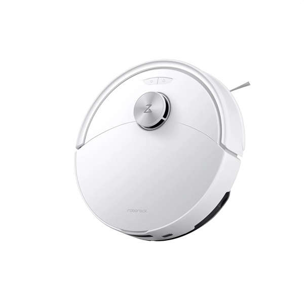 Roborock Q10 VF Plus  robotporszívó felmosóval Fehér