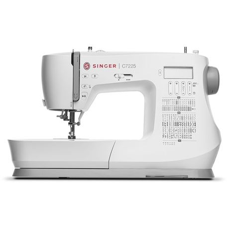 Singer C7225 varrógép Singer C7225 varrógép
