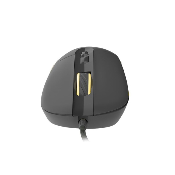 Genesis Xenon 750 optikai gaming egér fekete USB (NMG-1162) Genesis Xenon 750 optikai gaming egér fekete USB (NMG-1162)