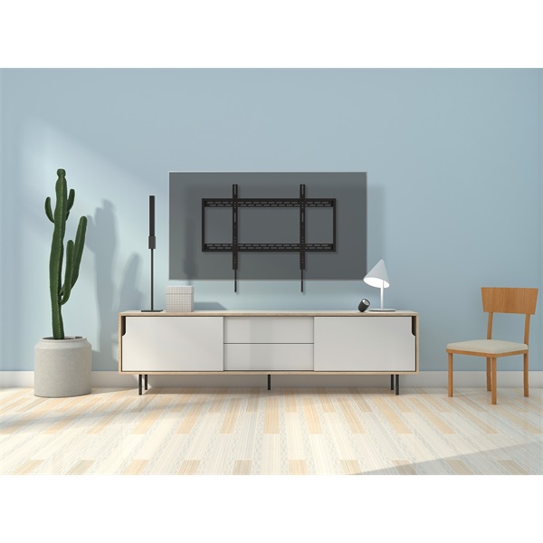 MULTIBRACKETS Fali konzol, M Universal Wallmount HD 100kg 900x600