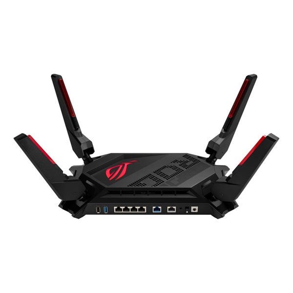 ASUS ROG Rapture GT-AX6000 Dual-Band WiFi 6 gaming router (GT-AX6000)