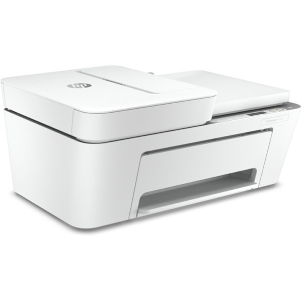 HP DeskJet Plus 4120E tintasugaras multifunkciós Instant Ink ready nyomtató (26Q90B)