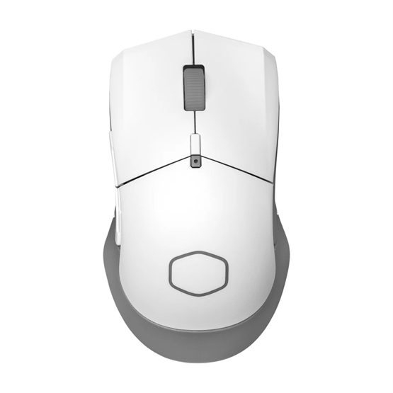 Cooler Master MM311 Vezeték nélküli egér  Fehér   