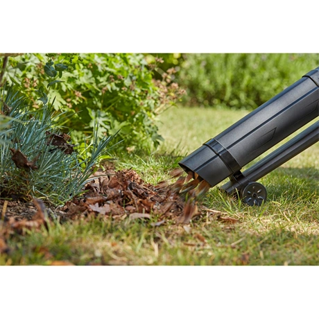 Black and Decker BCBLV36B-XJ Akkus lombszívó Akkumulátor és töltő nem tartozék