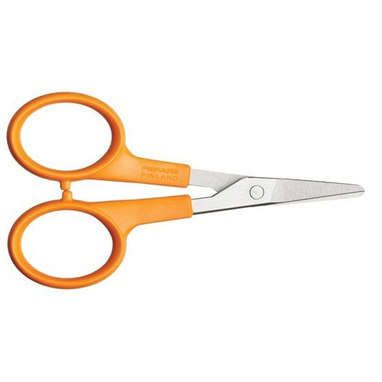 Fiskars 9807 kézimunka olló 10 cm Fiskars 9807 kézimunka olló 10 cm
