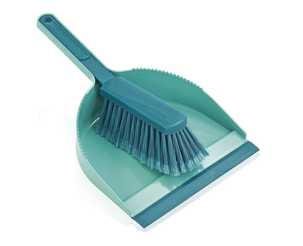 Leifheit 41401 Classic lapát és kefe