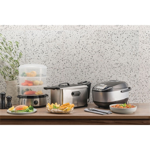 Russell Hobbs 19270-56 ételpároló