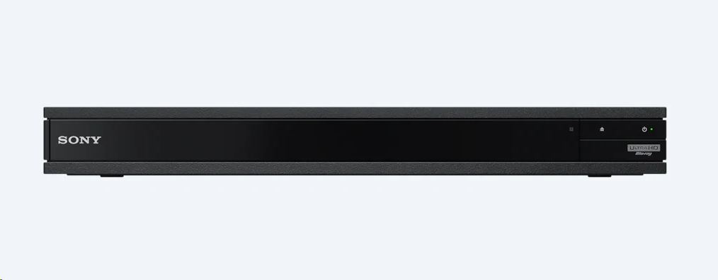 Sony UBP-X800M2 UHD Blu-ray lejátszó fekete (UBPX800M2B.EC1)