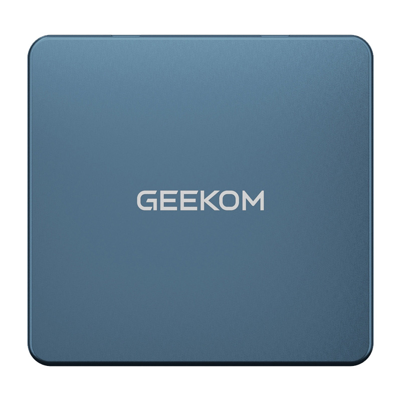 GEEKOM  IT12 Intel Core i9-12900HK 32GB RAM 1TB + Win11 Pro Mini PC