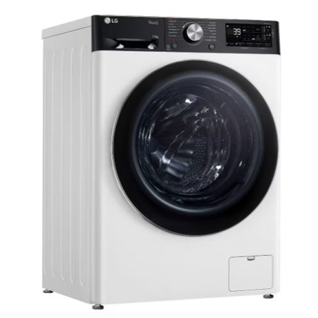 LG F4WR711S3HA Gőzmosógép