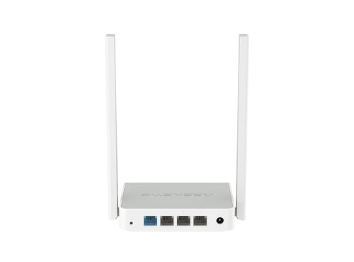 Keenetic Starter - N300 Mesh Wi-Fi 5 Router/Extender
